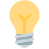 :bulb: :bulb: