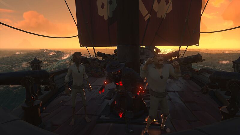 Sea of Thieves (12)