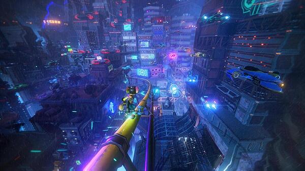 Ratchet _ Clank_ Rift Apart_20210611222746