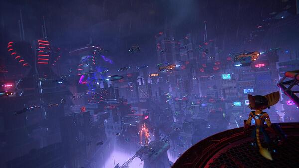 Ratchet _ Clank_ Rift Apart_20210611222712