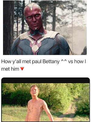 paulbettany
