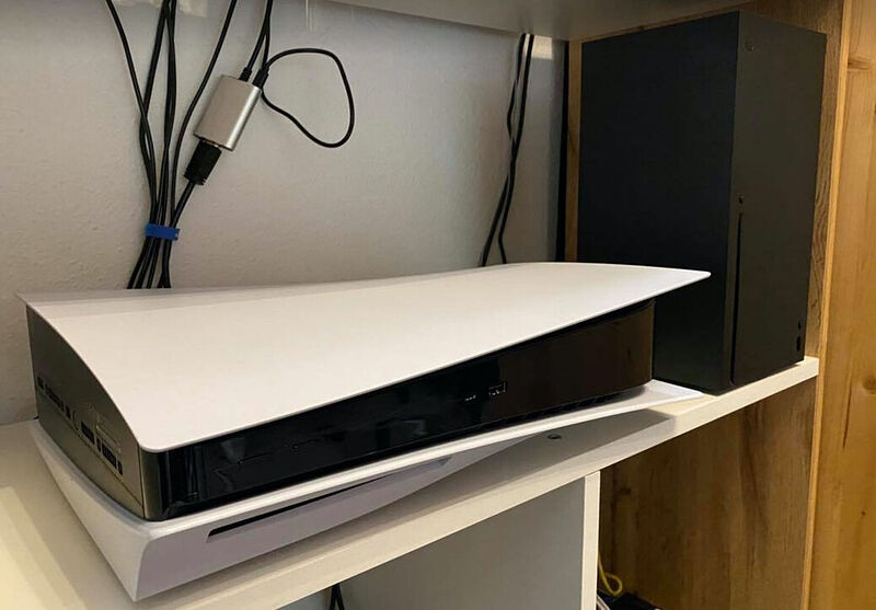 PS5
