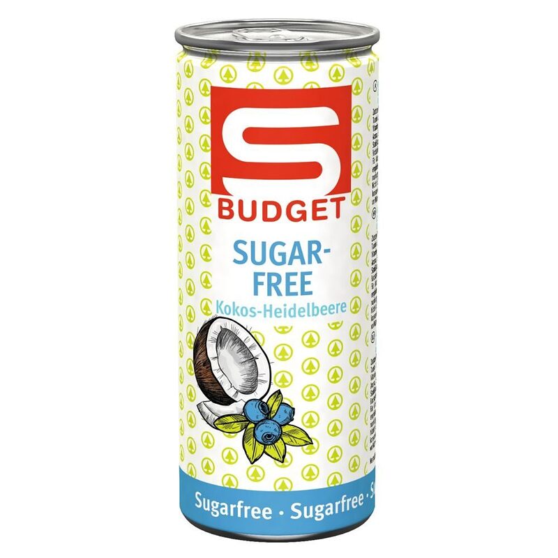 s budget
