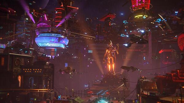 Ratchet _ Clank_ Rift Apart_20210611214243