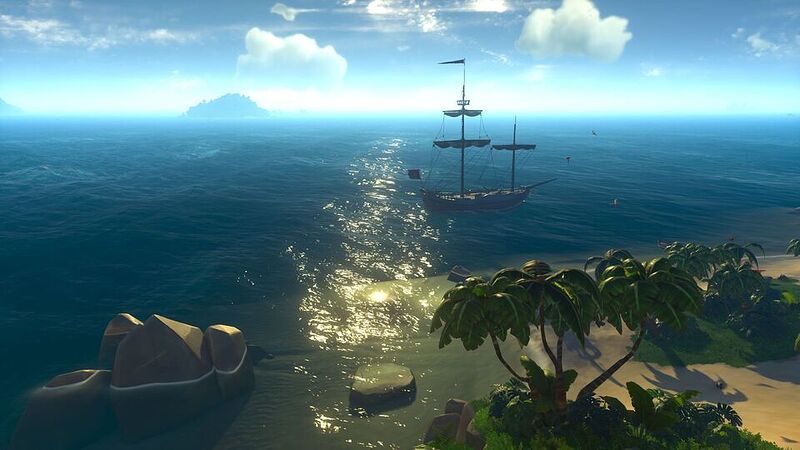 Sea of Thieves (22)