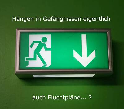 notausgang