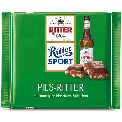 pils-ritter