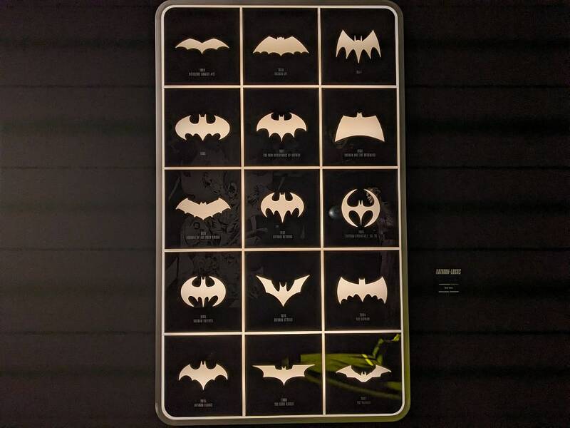 Batsign