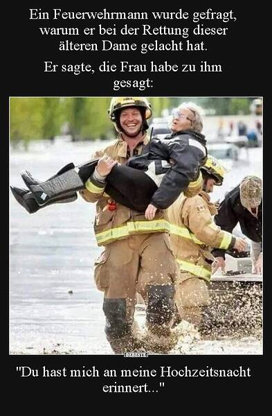 feuerwehrmann