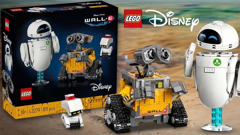 LEGO-43279-Wall-E-Eve-titelbild-1030x579