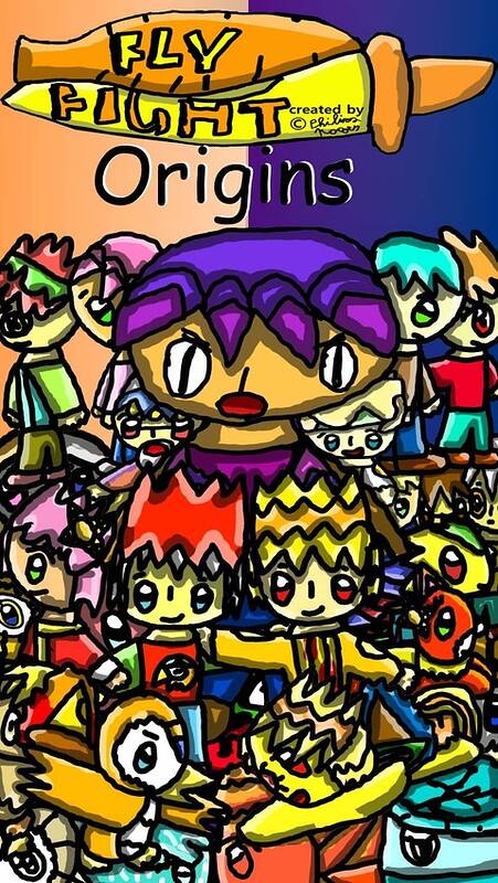 Comic Cover