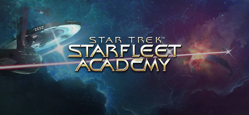 starfleet academy game
