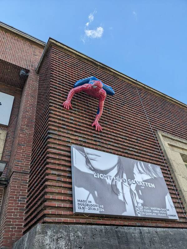 Spider-man_fassade