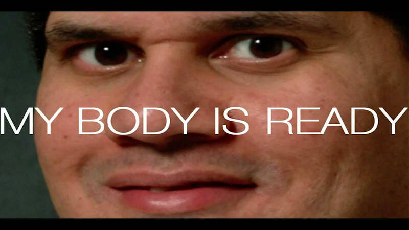 mybody