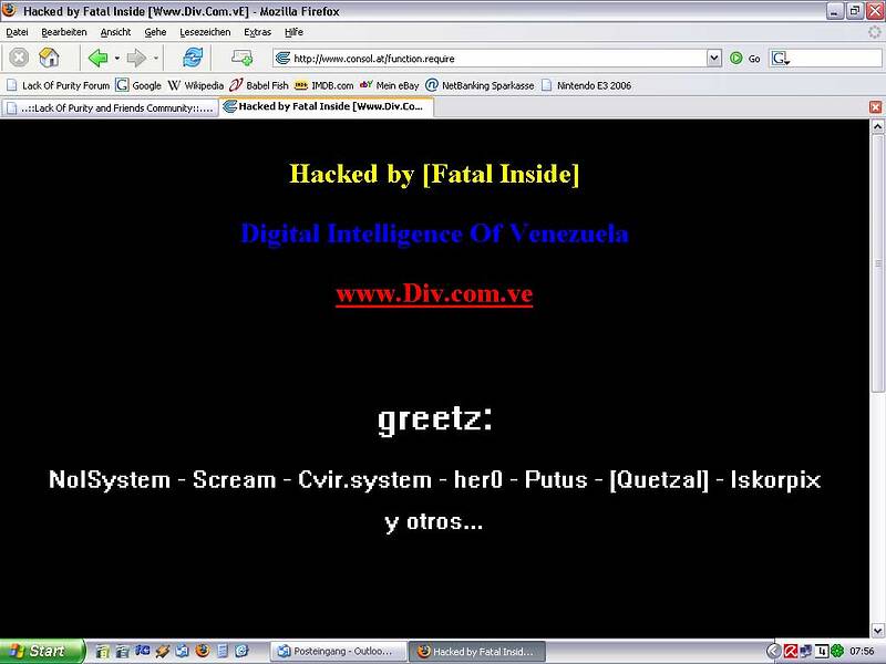 consol.at-gehackt