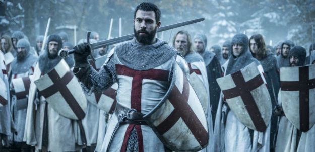 Knightfall p1