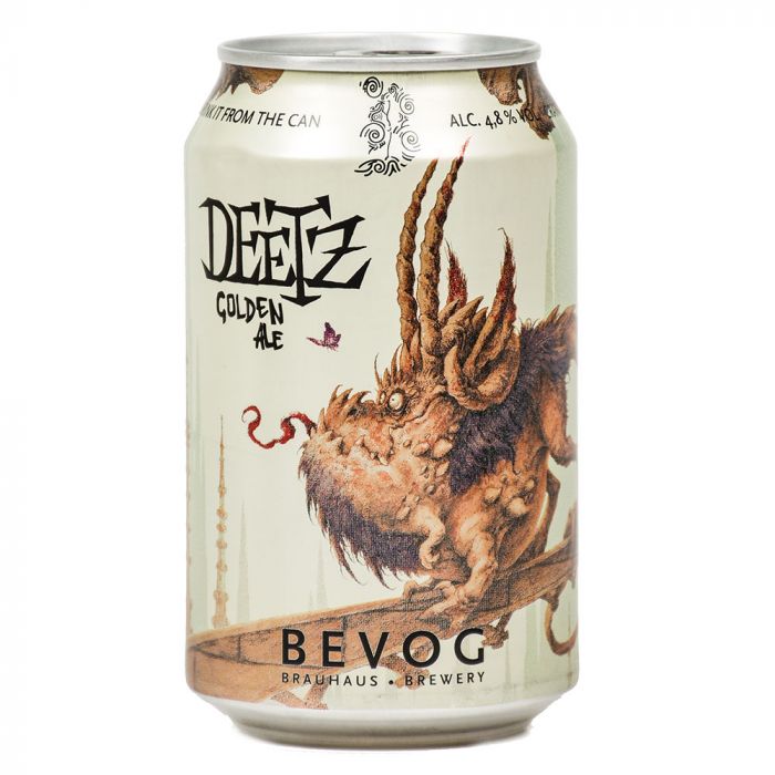 bevogdeetzgoldenalebevogbrewery