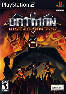 220px-Batman_-_Rise_of_Sin_Tzu_Coverart