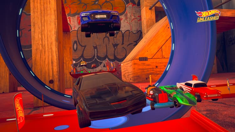 HOT WHEELS UNLEASHED™ 2021-10-02 18-38-34