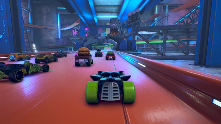 HOT WHEELS UNLEASHED™ 2021-10-02 18-20-45