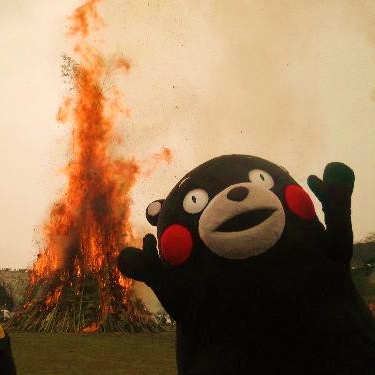 Burn it down 0