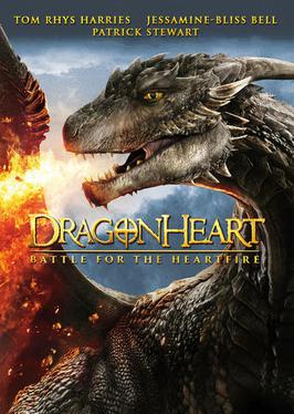 Dragonheart_4_Poster