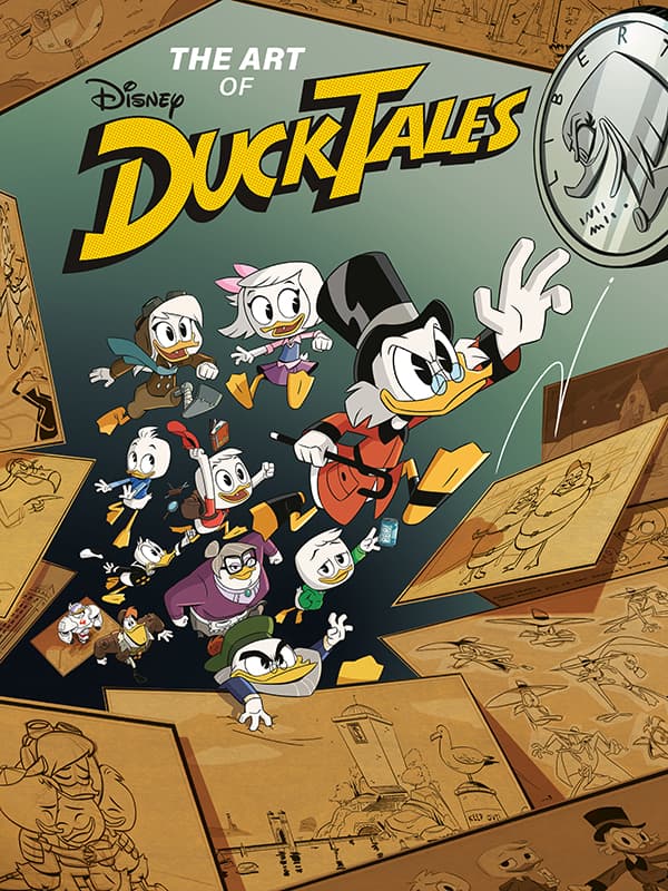 ducktalescov