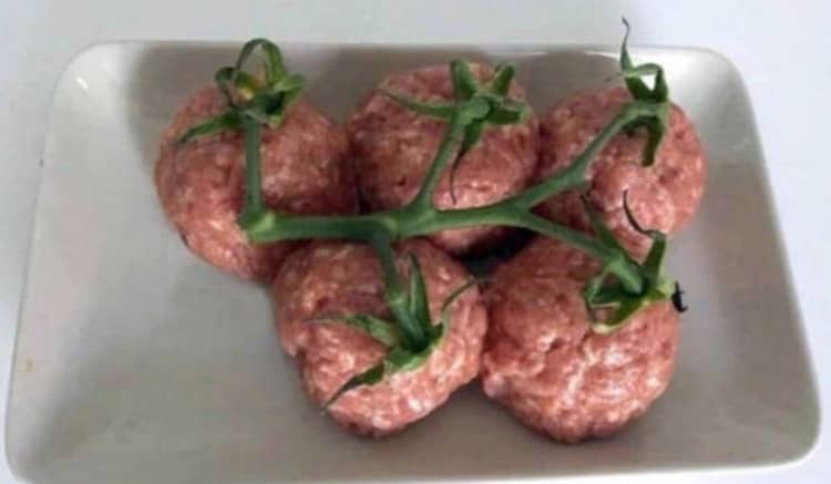 Fleischtomaten