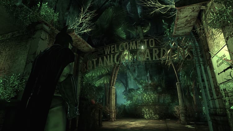 Batman  Arkham Asylum Screenshot 2022.10.23 - 11.36.42.41