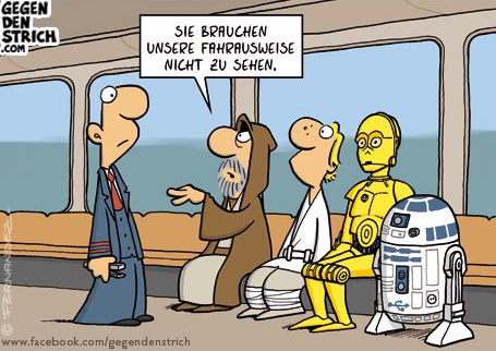 fahrausweise