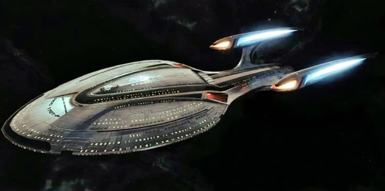 Enterprise F