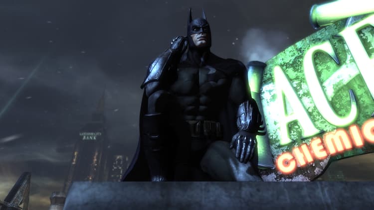 Batman  Arkham City Screenshot 2022.10.30 - 18.36.06.14