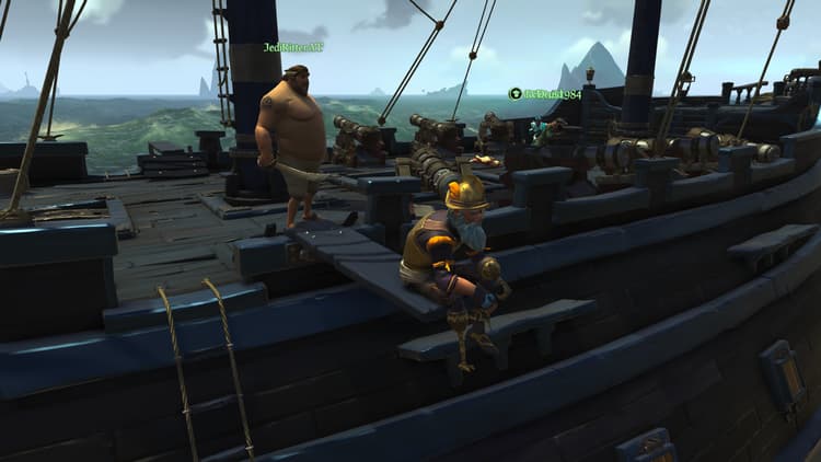 Sea of Thieves (8)