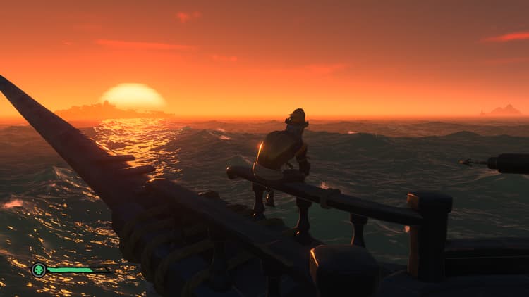 Sea of Thieves (5)