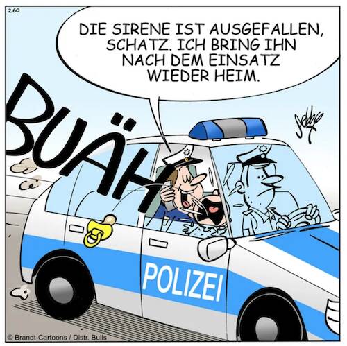 Sirene_Polizei