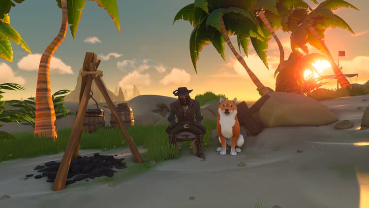 Sea of Thieves 2022-07-04 23-41-55