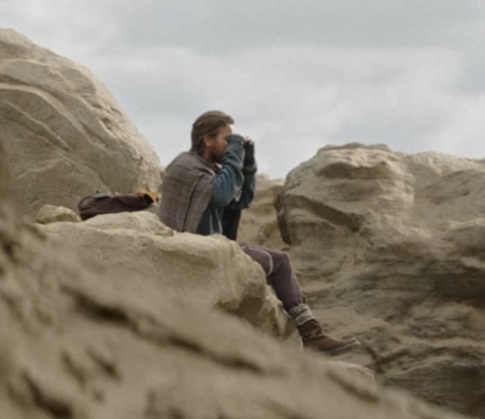 Jabba Rock