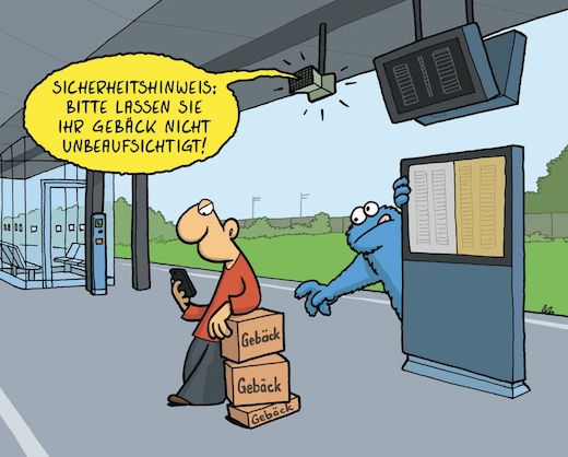 krümelmonster