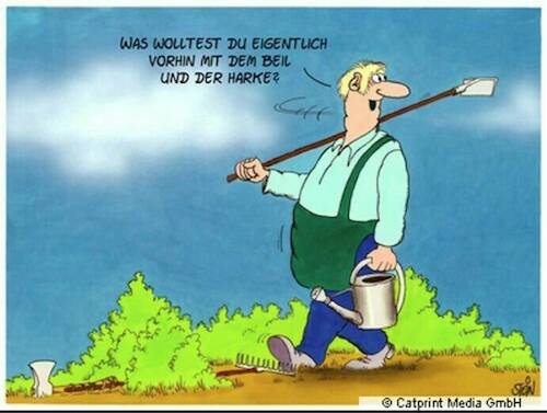 Harke_Beil