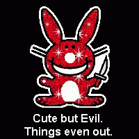 Ostern evil